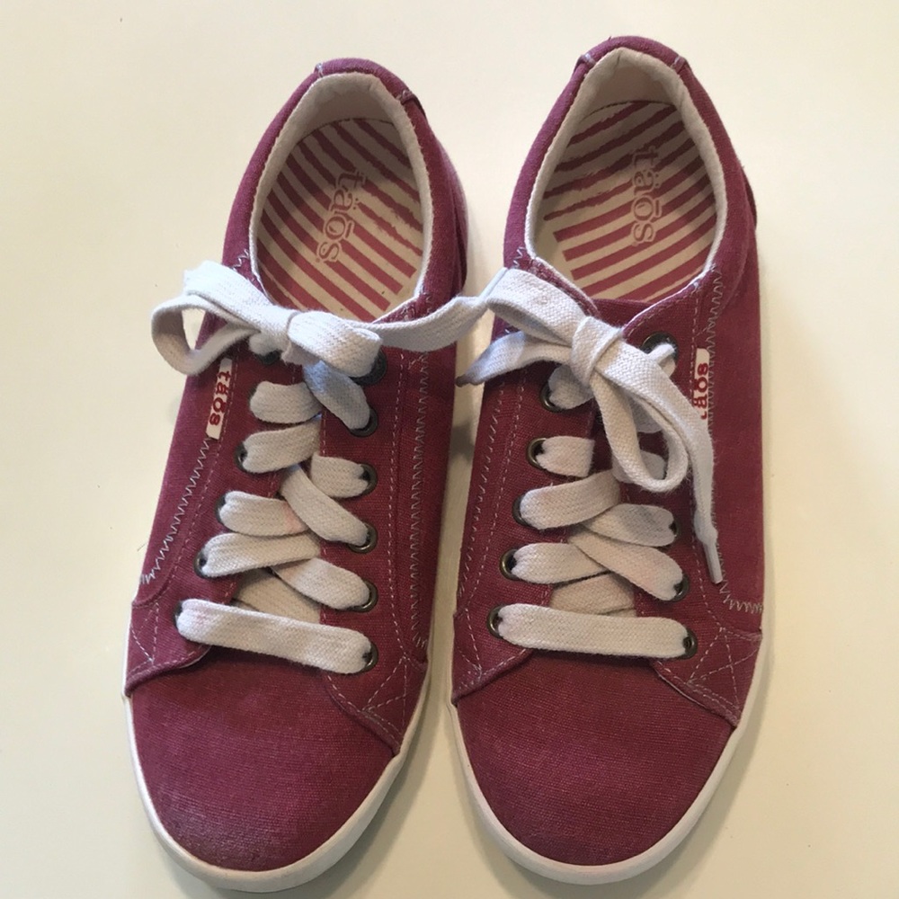 Taos sneakers